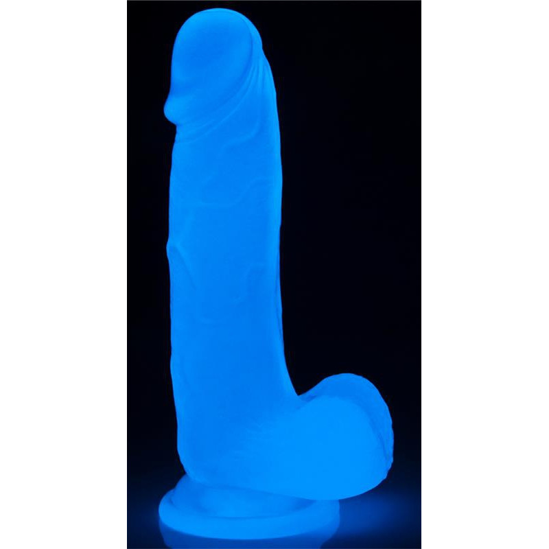 Lumino Gode phosphorescent Lumino 15 x 4cm